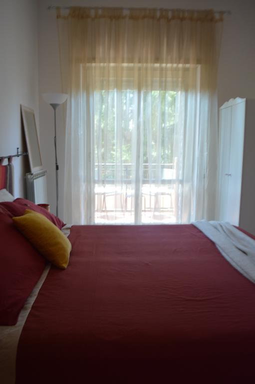 Roma Eur Bed & Breakfast Eksteriør billede